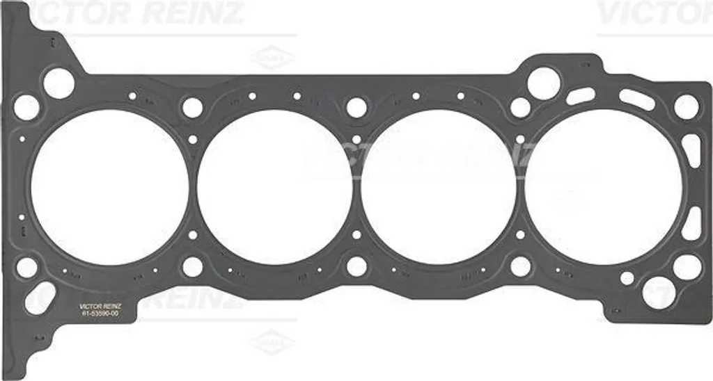 Joint de Culasse pour Réparation BMW Série 3 E91 Victor Reinz 61-53590-00