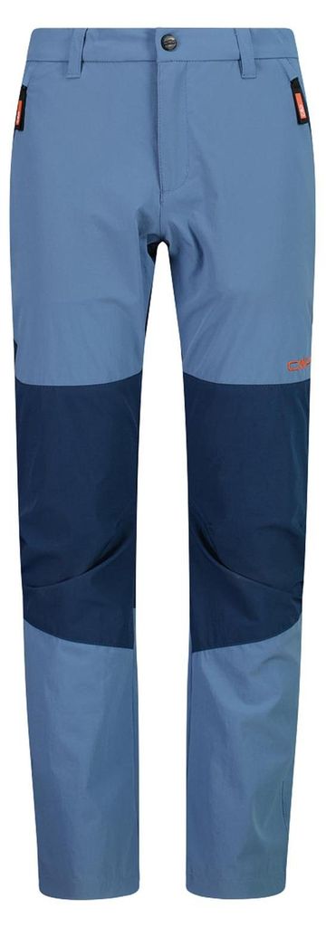 CMP KID LONG PANT hellblau 116