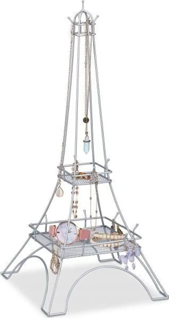 Portagioielli Torre Eiffel
