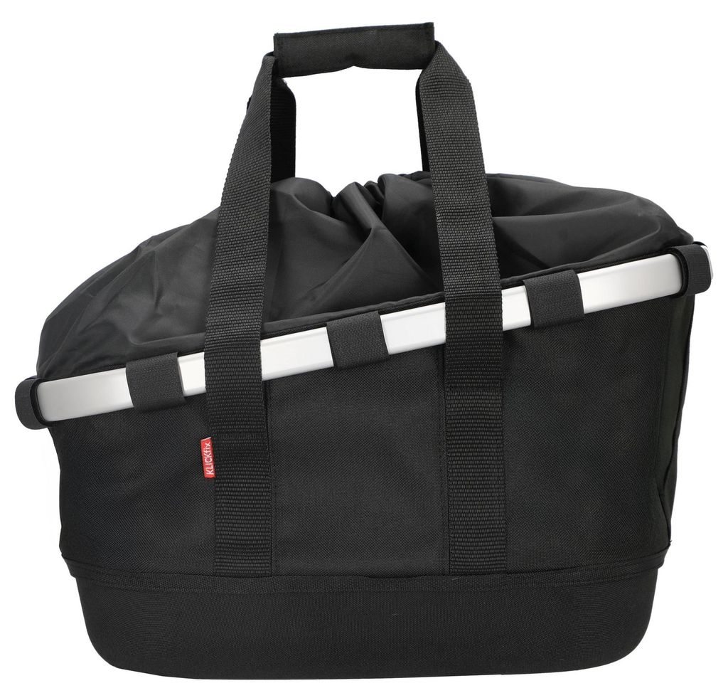 Klickfix Reisenthel Bikebasket GT Racktime Fahrradkorb Produktbild 