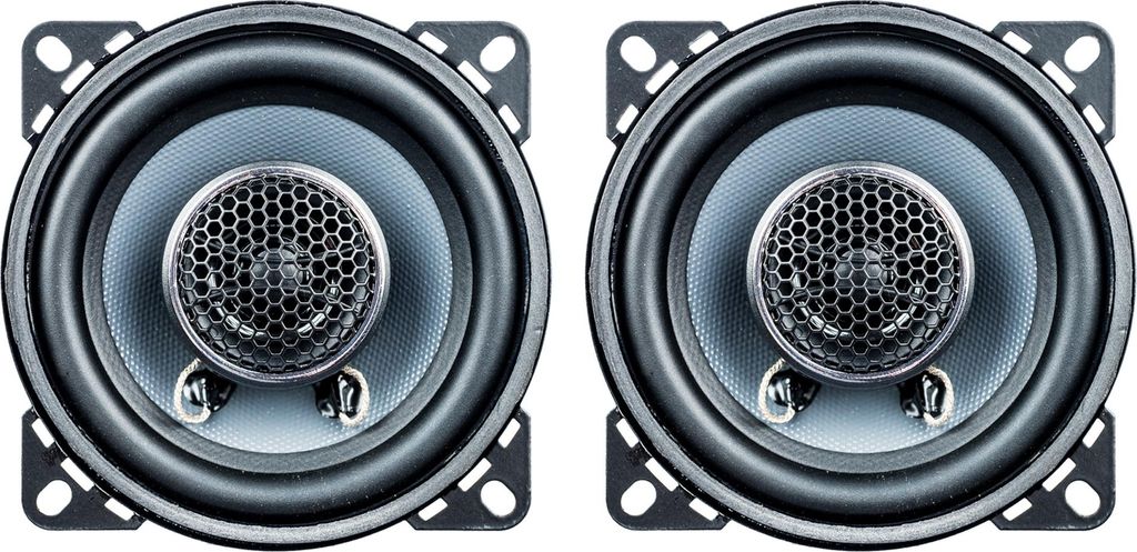 PG Audio EVO III 10.2 2-Wege Coax Lautsprecher 100 mm,150 Watt,1 Paar