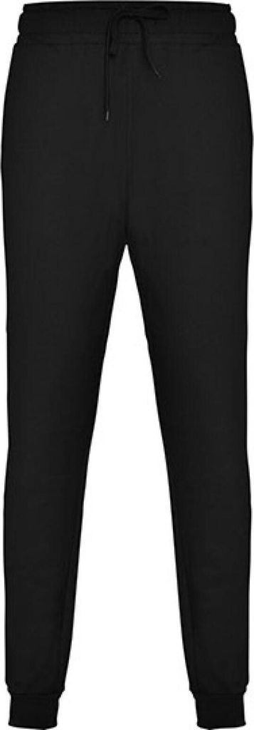 Roly PA1174 | MenŽs Adelpho Trousers - Herren Jogginghose - Farbe: Black 02 - Größe: XL