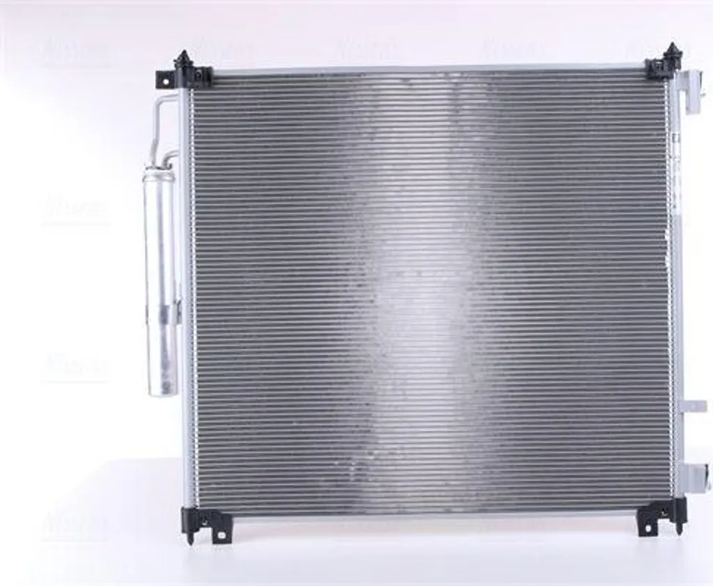 Condenseur NISSENS 941164 : Réparer la climatisation de votre Range Rover