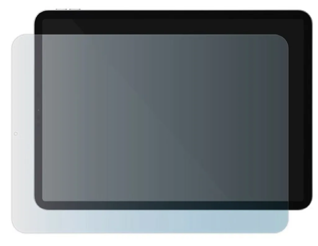 Protection iPad Pro 12.9 Tucano - Évitez les rayures et les traces