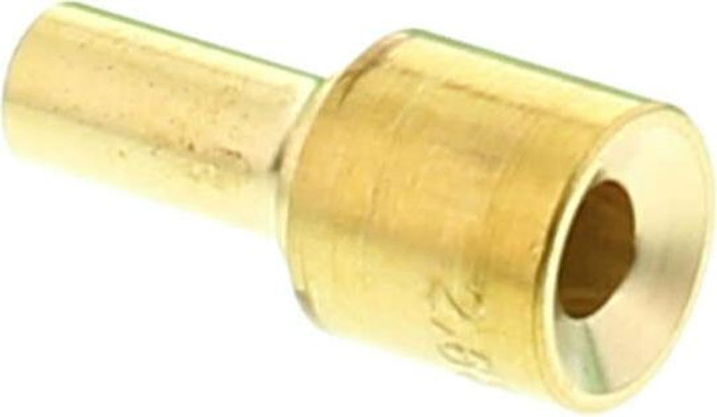 MATTHIES Kegeldüse 45-196/2.68-06 Bing