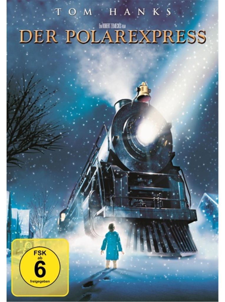 Der Polarexpress Immagine del prodotto 