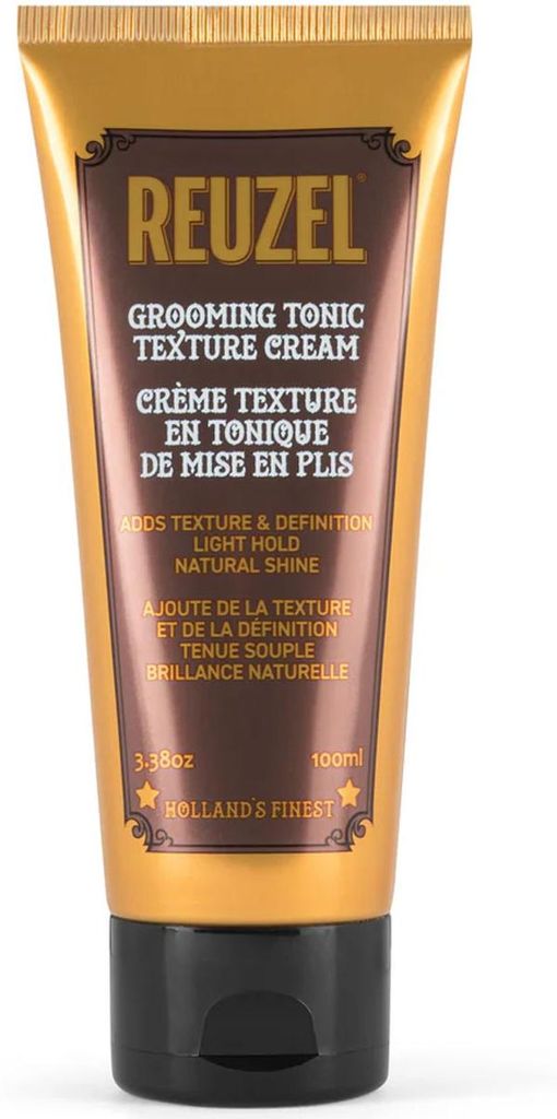 REUZEL - Crema texturizante para el cabello, 100 ml (3.38 Imagen del producto 