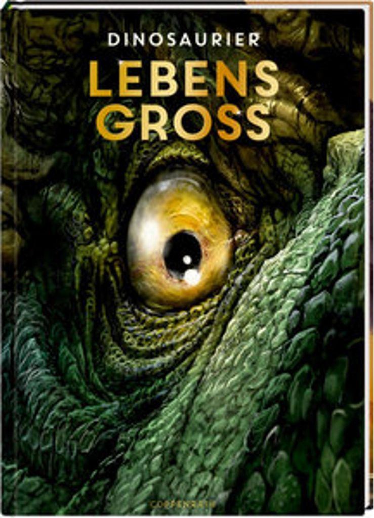 Lebensgroß