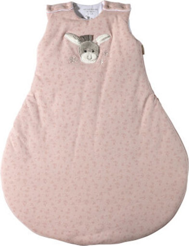 Sterntaler Baby Schlafsack Esel Emmi Girl flora rose Größe 62/68