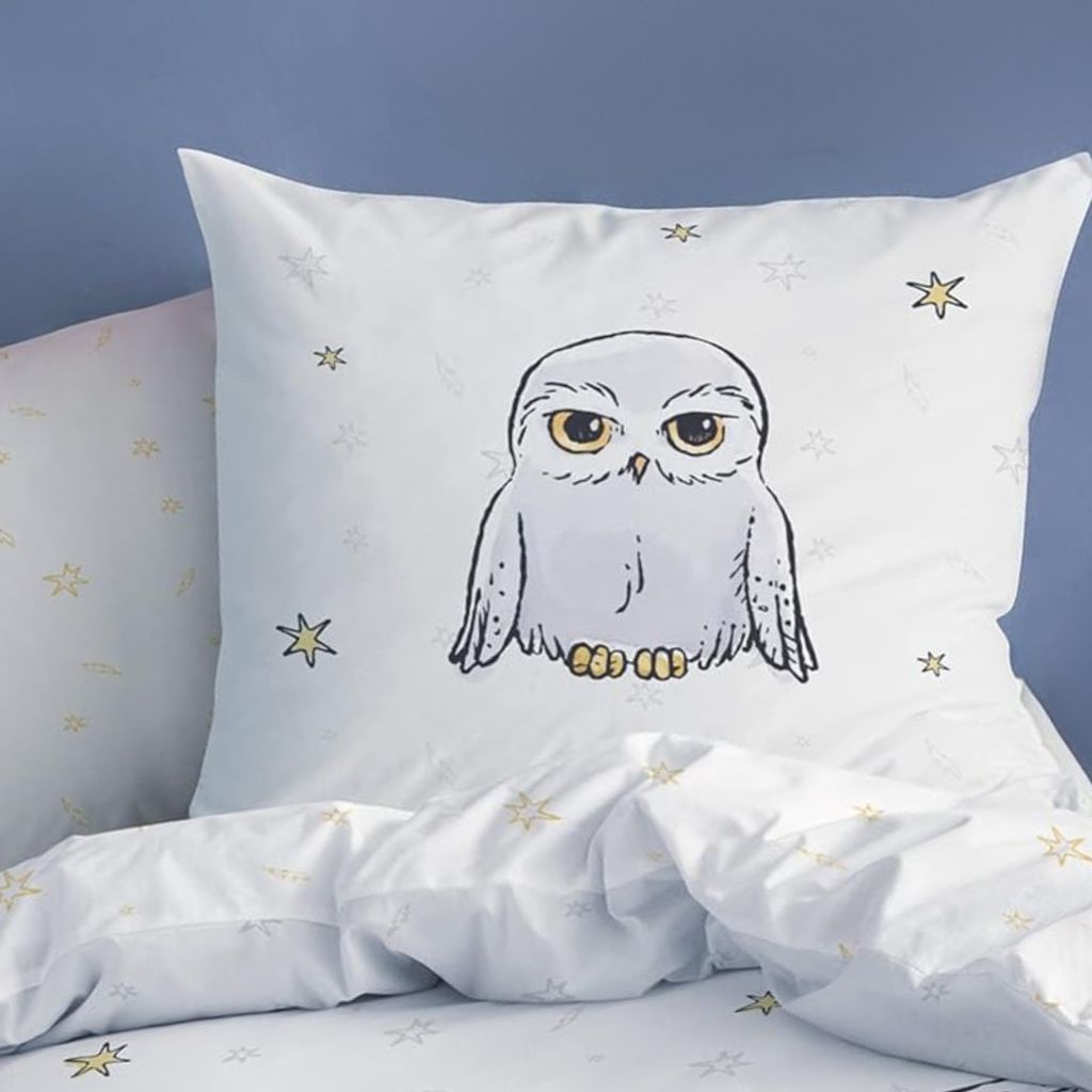 Fabelhafte Harry Potter Bettwsche Biber Ebenbild