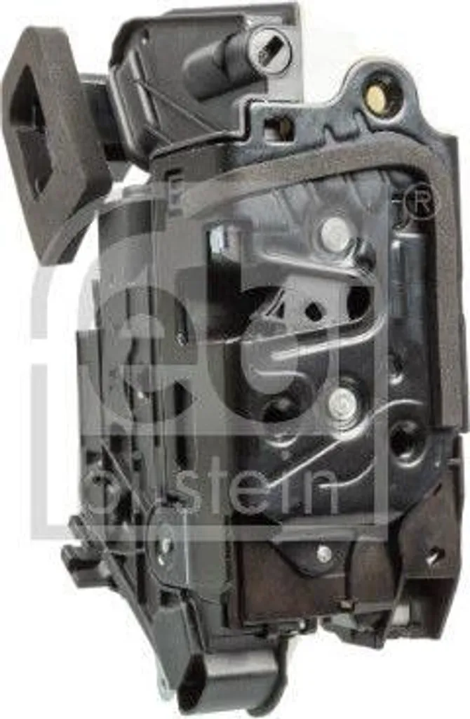 Mécanisme de serrure de porte avant compatible VW Polo 6R Tiguan Caddy