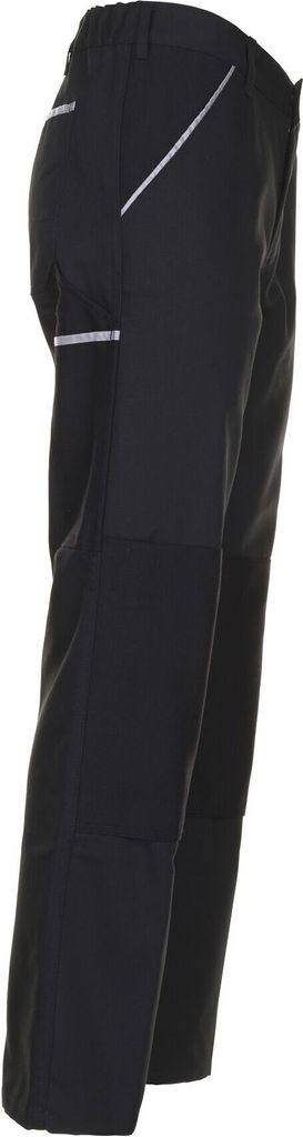 Bundhose Canvas 320 schwarz/schwarz Größe 110 Produktbild 