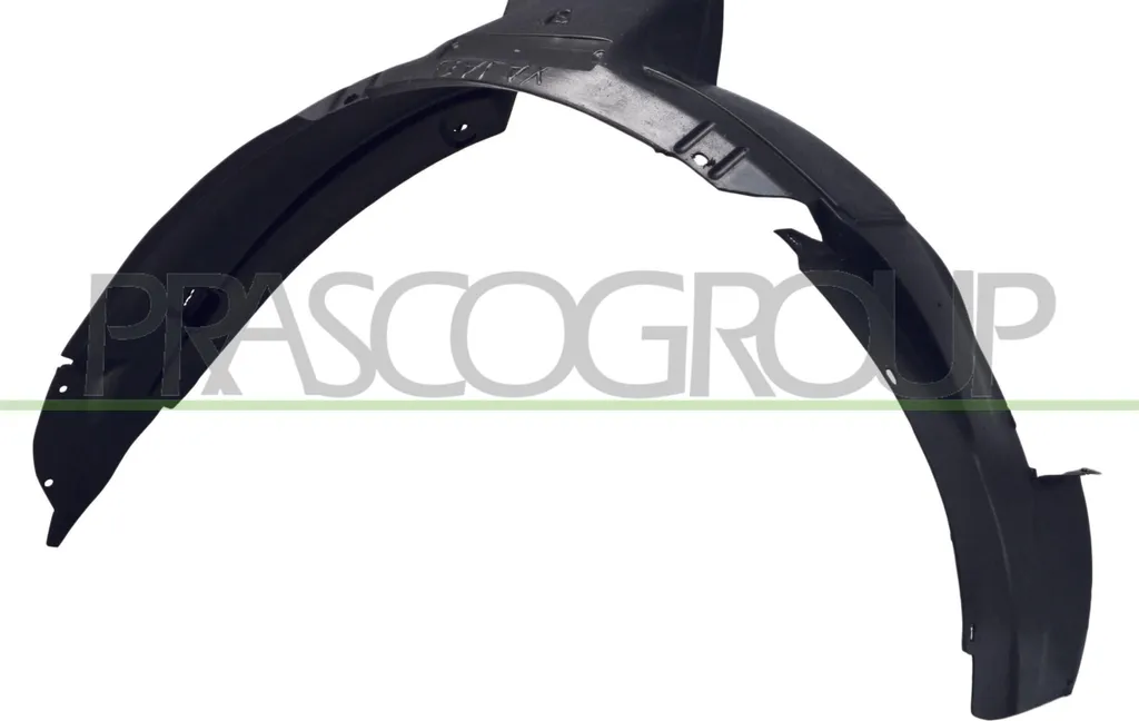 Passage de roue avant droit anti-corrosion pour Galaxy et Sharan 1109543