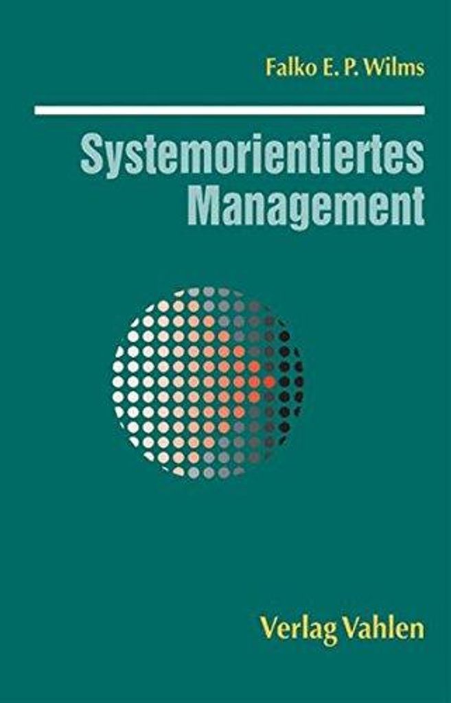 Systemorientiertes Management