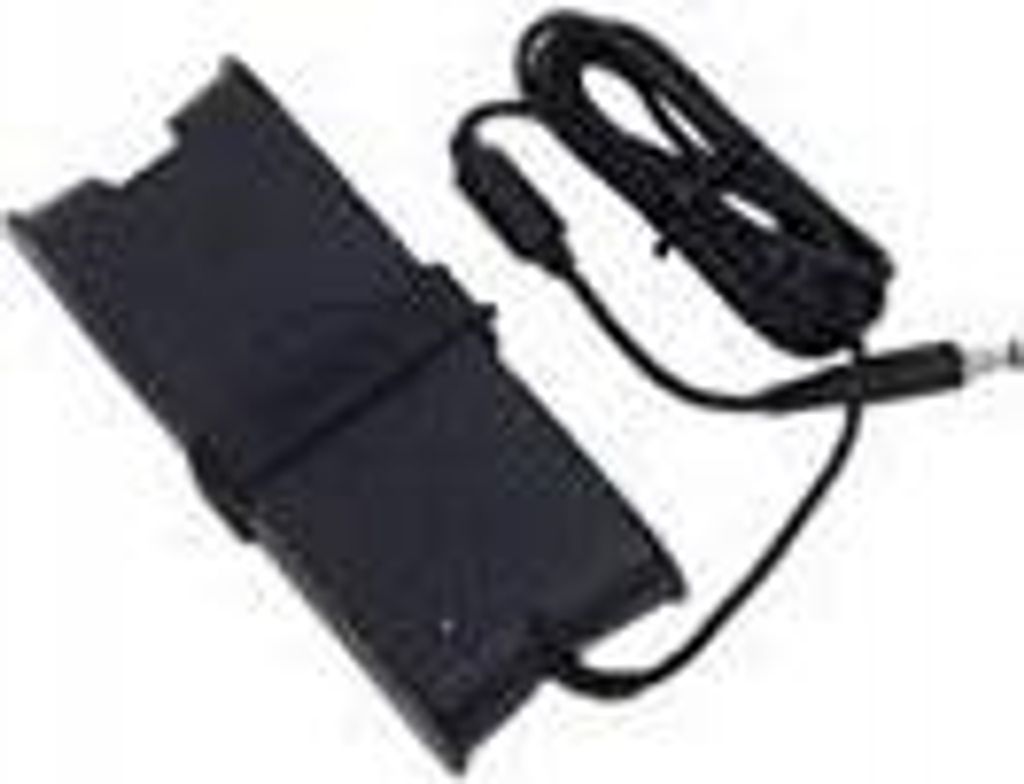 DELL J62H3, Laptop, Drinnen, 100-240 V, 50/60 Hz, 90 W, 19.5 V