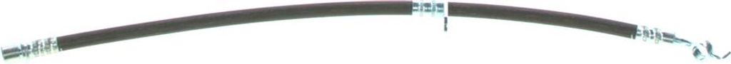 BOSCH 1 987 481 134 Bremsschlauch Vorne für DAIHATSU TERIOS (J1)