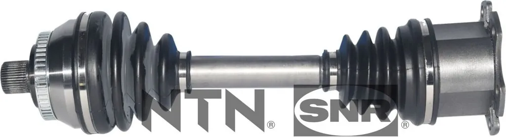 Cardan avant gauche anti-vibration NTN SNR DK54.001 Sharan et Alhambra