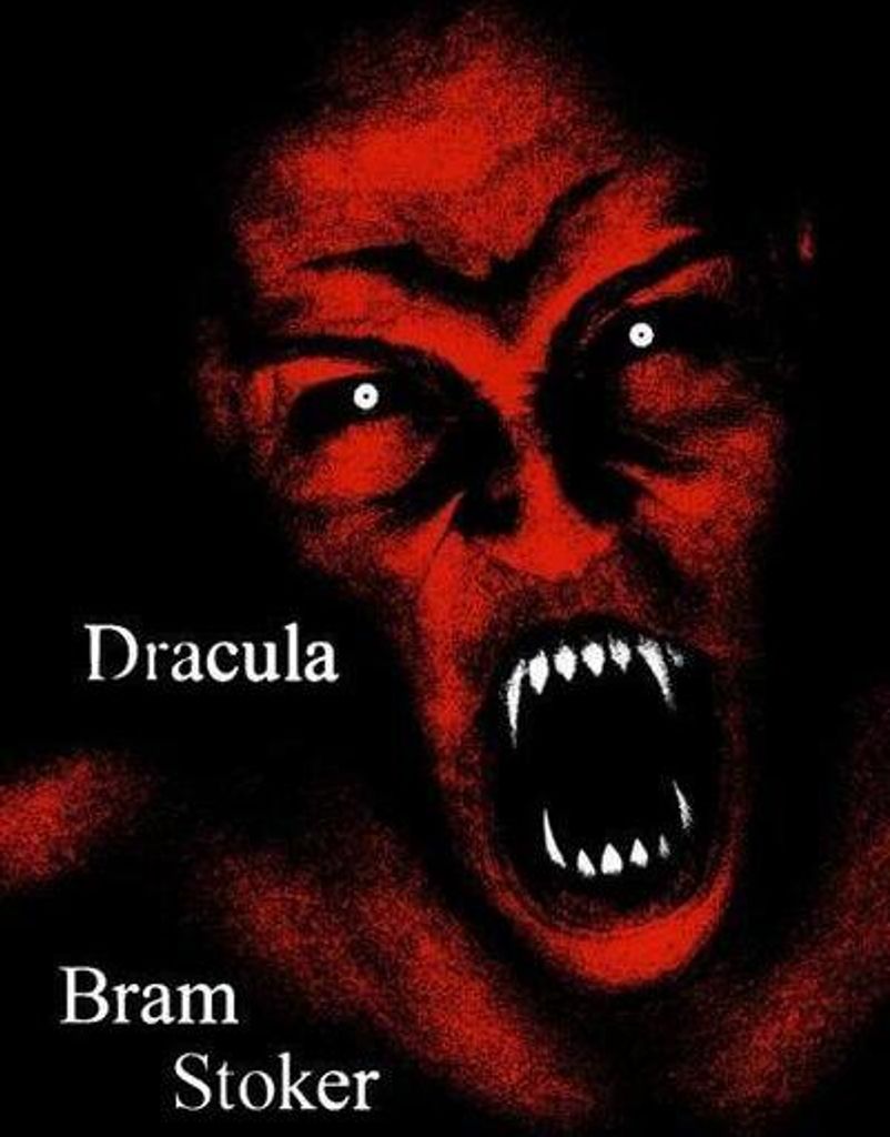 Dracula.