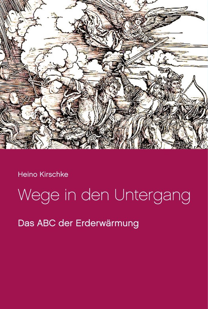 Wege in den Untergang
