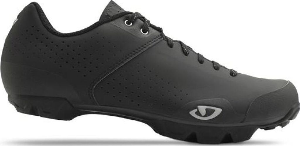 Sneakersy Giro Privateer Lace męskie czarne wielkość 42 Zdjęcie produktu 