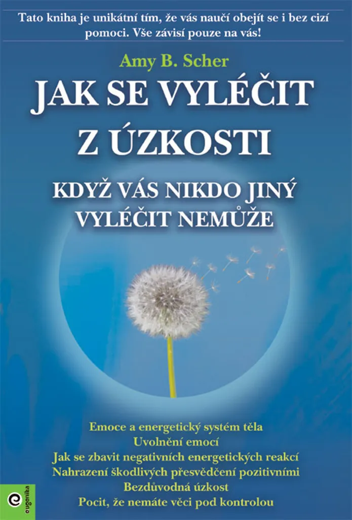 Guérir de l'anxiété quand rien ne marche méthode Amy Scher complète