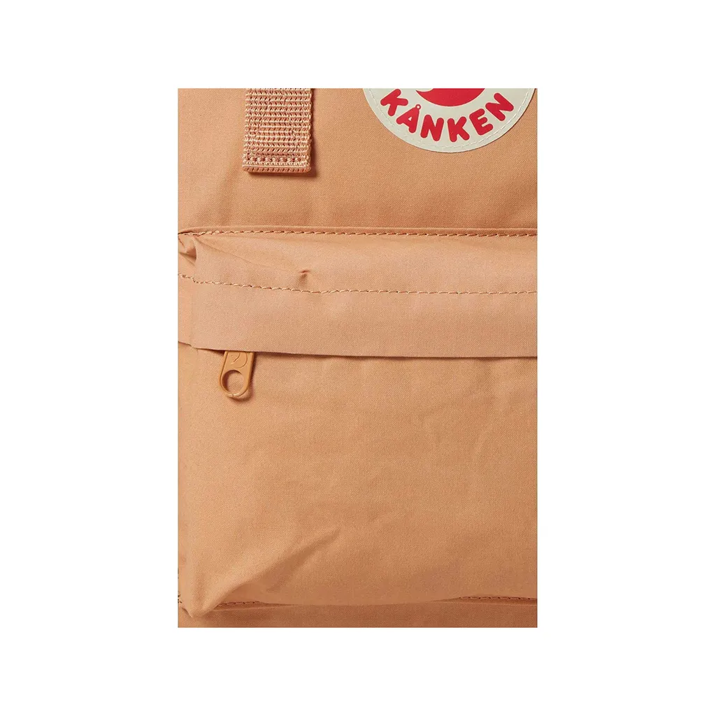 Sac à dos Kånken Peach Sand résistant à l'eau - Fjällräven 23510