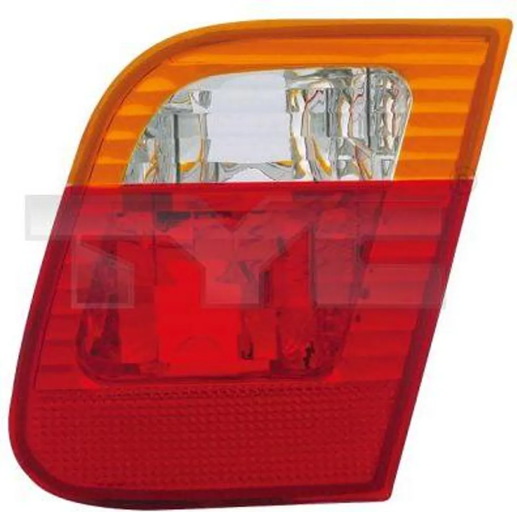 Prezzo Shock Fanale BMW E46 63216907945 - TYC 17-5222-01-9 Nuovo