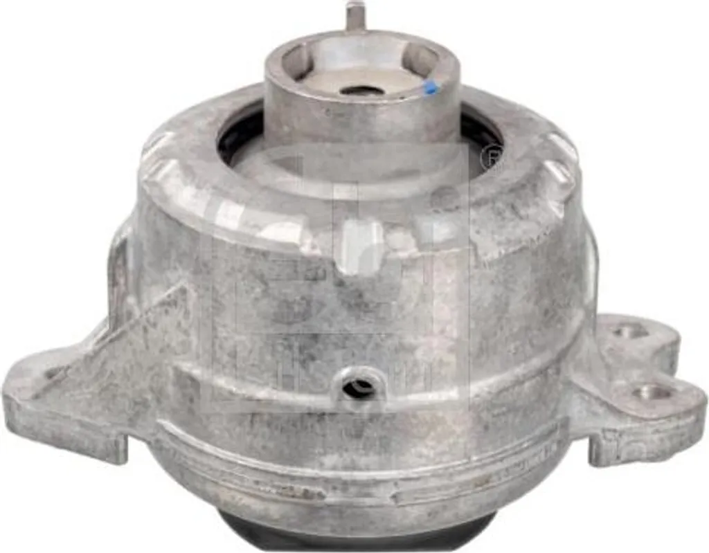 Support moteur pour supprimer les vibrations Mercedes Classe E 109383
