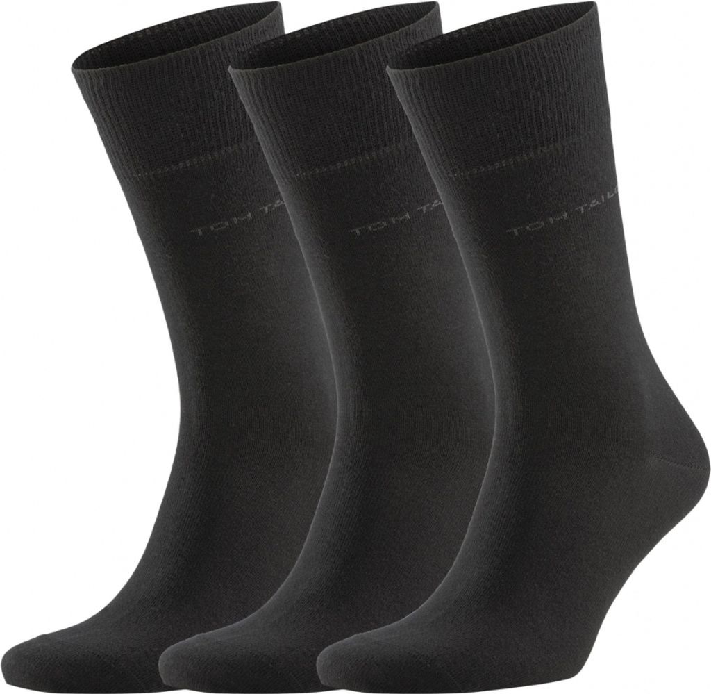 atair gmbh TT MEN BASIC SOCKS 3 610 0 Produktbild 