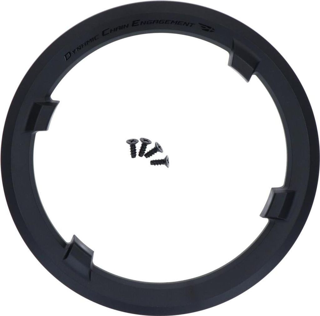 SHIMANO FCU6000 42Z Kettenschutz Kettenschutzring - mit Produktbild 