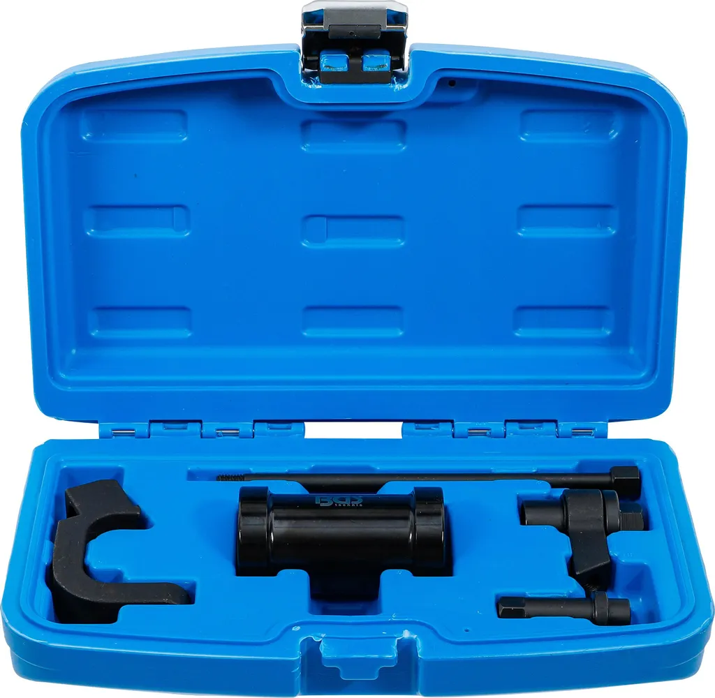 Extracteur d'Injecteurs Professionnel VAG TDI BGS 74528 en Acier Carbone