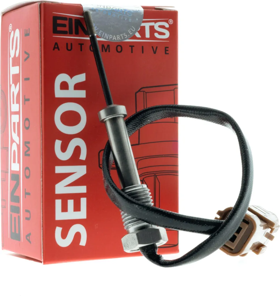 Sonde thermique d'échappement robuste pour Peugeot Expert et 807 HDI