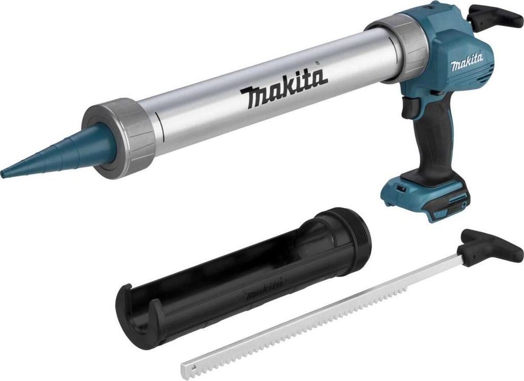 Akumulátorová pištoľ Makita DCG180ZX Obrázok produktu 2