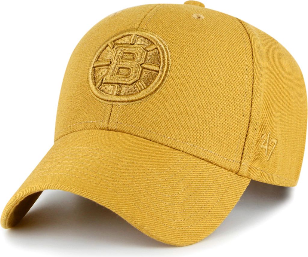 Pánská kšiltovka Boston Bruins NHL '47 MVP SNAPBACK Obrázek produktu 