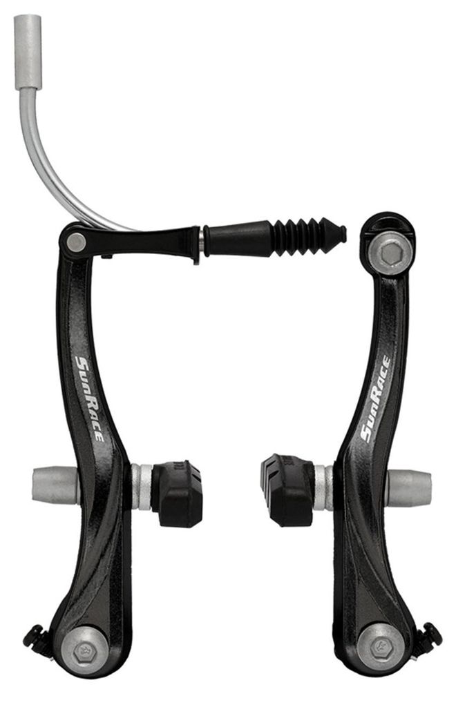 sunRace BCM32 freno anteriore nero 20-38mm Immagine del prodotto 