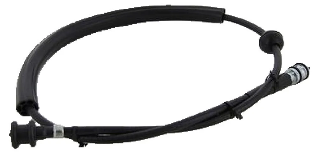 Câble Compteur Fiat Scudo Ulysse 96-06 en Acier Renforcé Haute Qualité