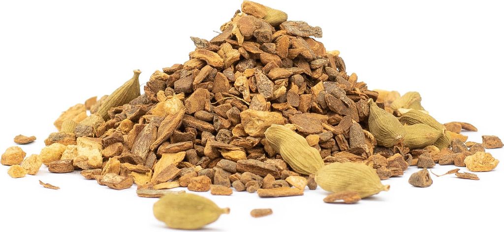 Yogi-Mischung Zauber von Indien - Ayurvedischer Tee, 10g