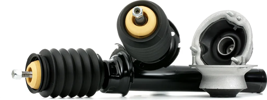 Amortisseurs STARK bitube à gaz pour BMW E90 et E87, référence 1094616
