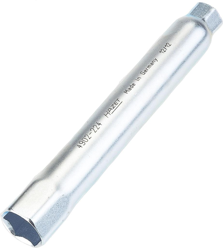 HAZET 4902-224, Steckschlüsselsatz, Imperial Produktbild 