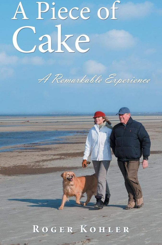 A Piece of Cake