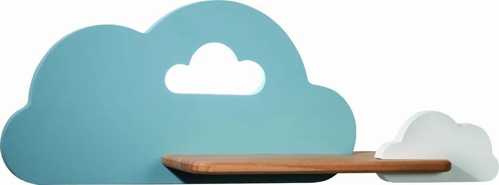 Specifiche Candellux CLOUD 21-33567 | Applique LED Legno 5W 4000K