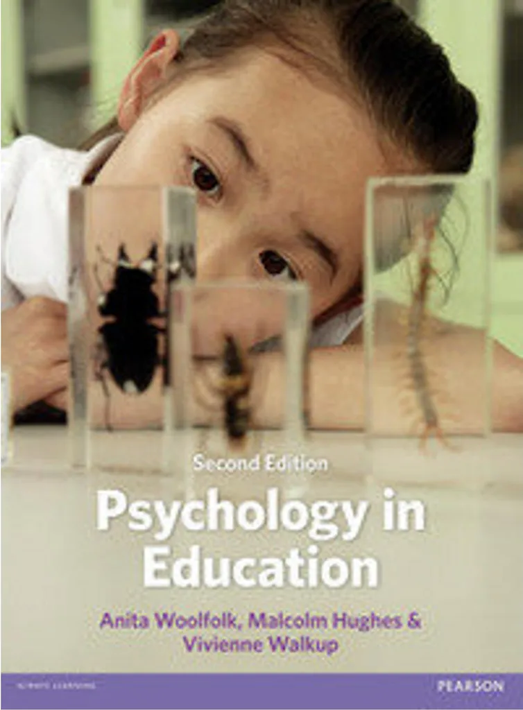 Psychology in Education : Manuel pour optimiser l'enseignement scolaire