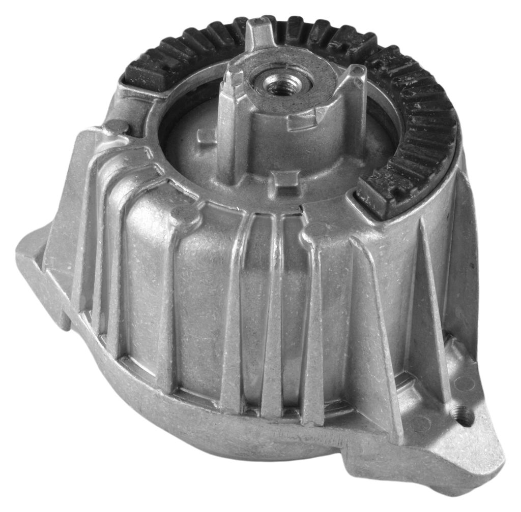 TEDGUM Motorlager passend für MERCEDES-BENZ C-Klasse Limousine (W204) 00418473