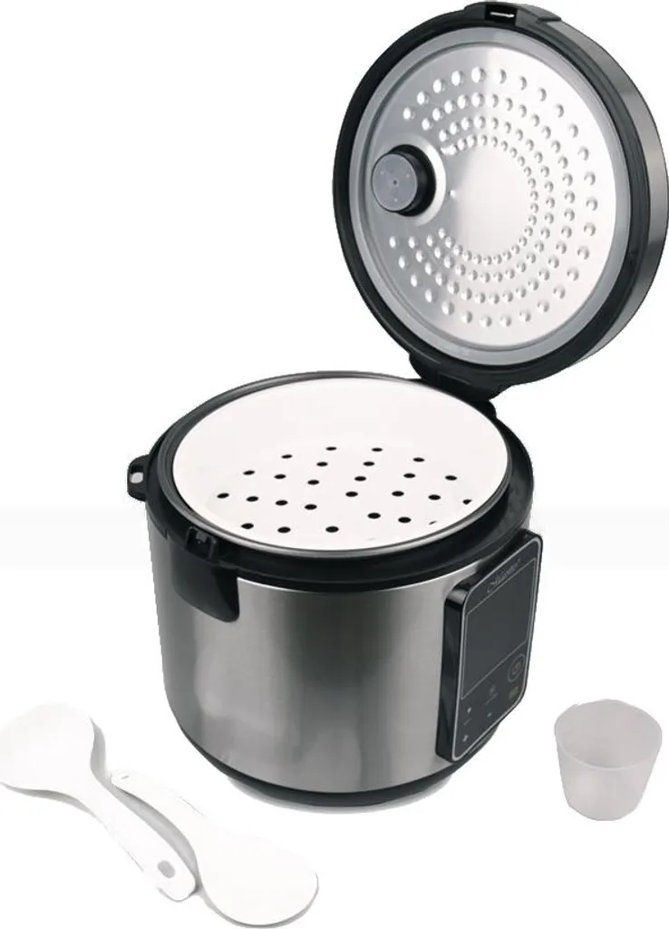 Multicuiseur électrique Maestro 5 L avec ses 26 programmes de cuisson - 3