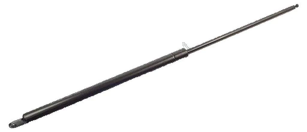 Ressort à gaz de coffre TRISCAN 380N course 245 mm pour Citroën CX