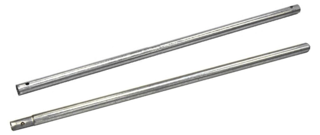 Aga Náhradní tyč na trampolínu  2,5 cm - délka 240 cm Obrázek produktu 