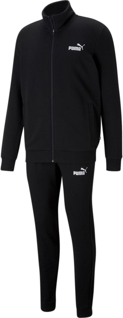 Puma Clean Sweat 58584001 Herren
