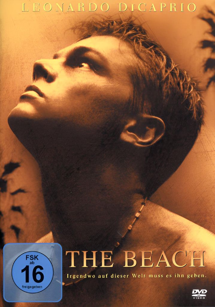 The Beach