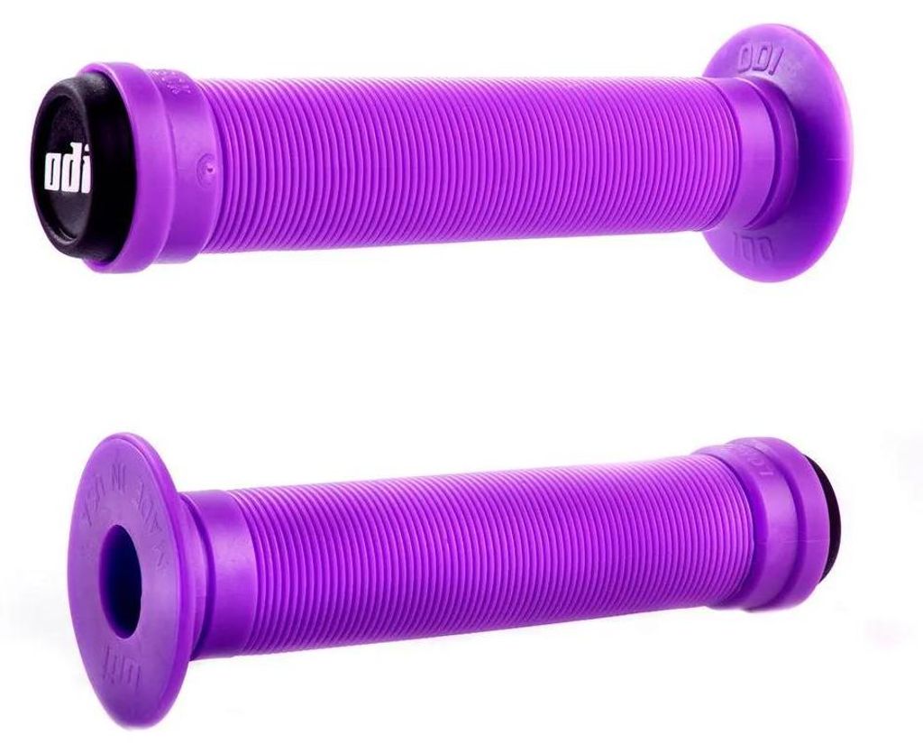 Manillar para scooter - Modelo Longneck - Color lila - Imagen del producto 