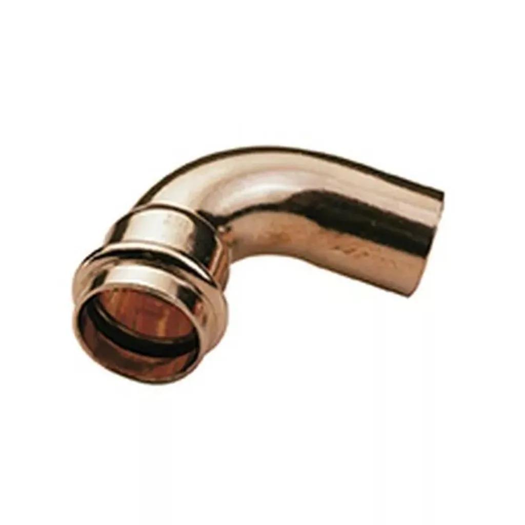 Coude 90° >B anti-fuite pour réparer votre plomberie défectueuse
